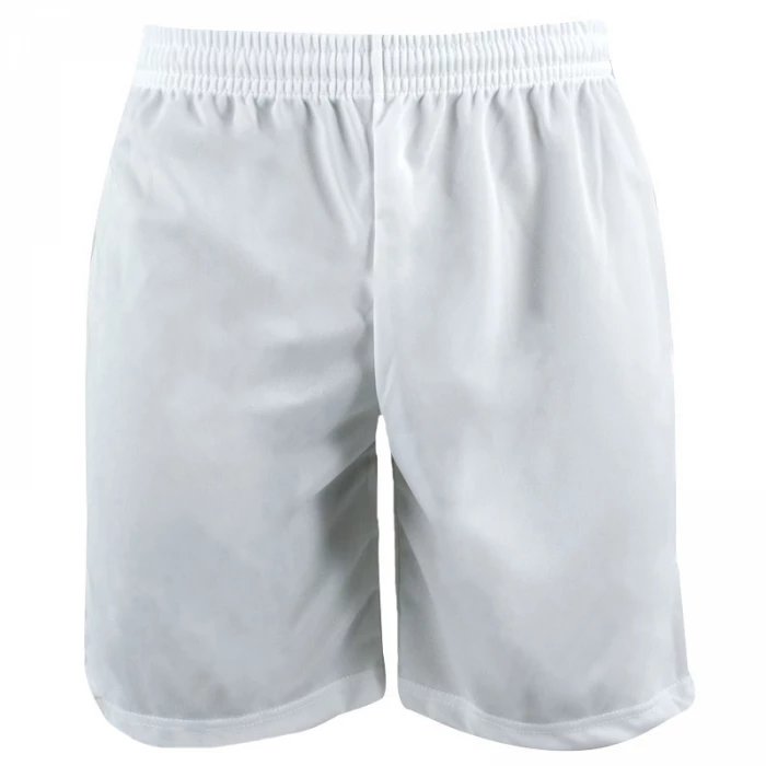 Pantaloncino Classic Bianco